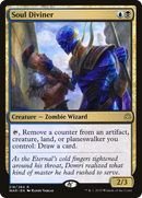 {R} Soul Diviner [War of the Spark][WAR 218]