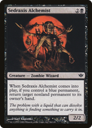 {C} Sedraxis Alchemist [Conflux][CON 054]