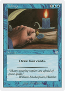 {C} Tidings [Starter 1999][S99 054]