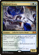 {R} Hydroid Krasis [Ravnica Allegiance][RNA 183]