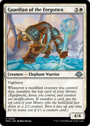 {C} Guardian of the Forgotten [Modern Horizons 3][MH3 028]