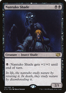 {R} Nantuko Shade [Commander 2014][C14 151]