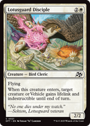 {@C} Lotusguard Disciple [Aetherdrift][DFT 021]