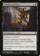 {C} Unhallowed Pact [Conspiracy][CNS 131]