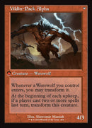 {R} Geier Reach Bandit (Retro Frame) [Innistrad Remastered][INR 464]