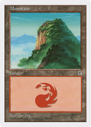 {B}[PTK 176] Mountain (176) [Portal Three Kingdoms]