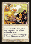 {C} Sandskin [Onslaught][ONS 052]