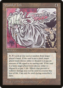 {C} Wand of Ith [The Dark][DRK 114]