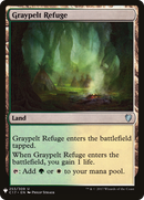 {C} Graypelt Refuge [Mystery Booster][LS C17 253]