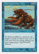 {C} Homarid Warrior [Fifth Edition][5ED 092]