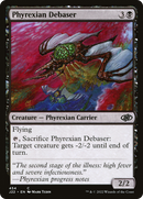 {C} Phyrexian Debaser [Jumpstart 2022][J22 454]