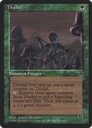 {C} Thallid (Jesper Myrfors) [Fallen Empires][FEM 74B]