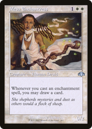 {C} Mesa Enchantress (Retro) [Dominaria Remastered][DMR 267]