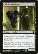 {C} Pharika's Chosen [Journey into Nyx][JOU 078]