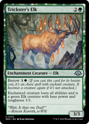 {C} Trickster's Elk [Modern Horizons 3][MH3 175]