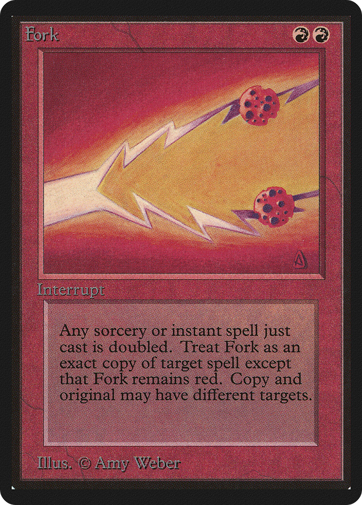 {R} Fork [Beta Edition][LEB 153]