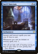 {R} Jace's Sanctum [Commander 2019][C19 088]