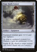 {C} True-Faith Censer [Shadows over Innistrad][SOI 267]
