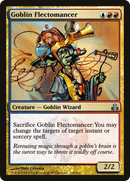 {C} Goblin Flectomancer [Guildpact][GPT 116]