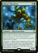 {R} Glissa's Retriever [Phyrexia: All Will Be One Commander][ONC 018]