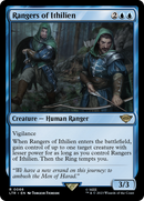 {R} Rangers of Ithilien [The Lord of the Rings: Tales of Middle-Earth][LTR 066]