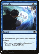 {C} Convolute [Mystery Booster][LS EMN 053]