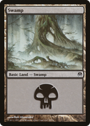 {B}[DDE 032] Swamp (32) [Duel Decks: Phyrexia vs. the Coalition]