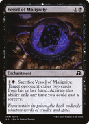 {C} Vessel of Malignity [Shadows over Innistrad][SOI 144]