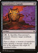 {C} Executioner's Capsule [Commander 2016][C16 109]