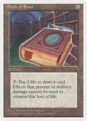 {R} Book of Rass [Chronicles][CHR 095]