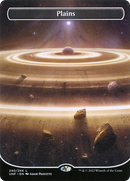 {B}[UNF 240] Plains (Orbital Space-ic Land) (240) [Unfinity]