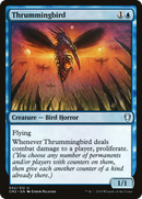 {C} Thrummingbird [Commander Anthology Volume II][CM2 052]