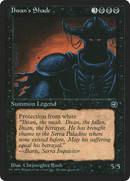 {C} Ihsan's Shade [Homelands][HML 053]