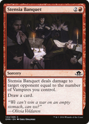 {C} Stensia Banquet [Eldritch Moon][EMN 144]