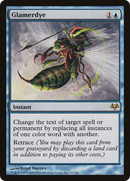 {R} Glamerdye [Eventide][EVE 021]