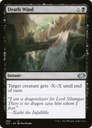 {C} Death Wind [Jumpstart 2022][J22 394]