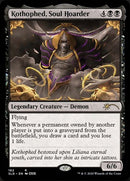 {R} Kothophed, Soul Hoarder [Secret Lair Drop Series][SLD 162]