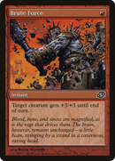 {C} Brute Force [Planar Chaos][PLC 116]