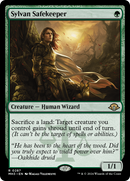 {R} Sylvan Safekeeper [Modern Horizons 3][MH3 287]