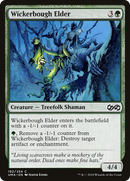 {C} Wickerbough Elder [Ultimate Masters][UMA 192]