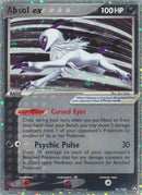 [PKM-R] Absol ex (92/108) [EX: Power Keepers]