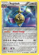 [PKM-R] Aegislash (86/146) [XY: Base Set]