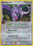 [PKM-R] Aerodactyl (1/92) [EX: Legend Maker]