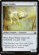 {C} Peace Strider [Mystery Booster][LS BBD 243]
