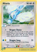 [PKM-R] Altaria (2/97) [EX: Dragon]