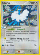 [PKM-R] Altaria (1/107) [EX: Deoxys]