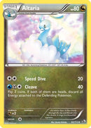 [PKM-C] Altaria (92/113) [Black & White: Legendary Treasures]