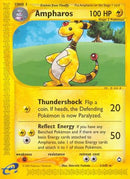 [PKM-R] Ampharos (1/147) [Aquapolis]