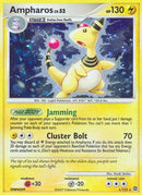 [PKM-R] Ampharos (1/132) [Diamond & Pearl: Secret Wonders]