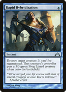 {C} Rapid Hybridization [Gatecrash][GTC 044]